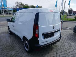 Gletscherweiss Gebraucht 2023 Renault Express Van / Kleinbus | 14.790 € (Guter Preis)