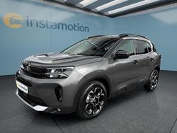 Grau Gebraucht 2025 Citroën C5 Aircross SUV | 29.249 € (Etwas zu teuer)