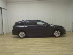 Schwarz Gebraucht 2024 Opel Astra Business Kombi | 16.380 € (Superpreis)