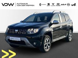 Schwarz Gebraucht 2019 Dacia Duster Adventure SUV | 13.990 € (Fairer Preis)