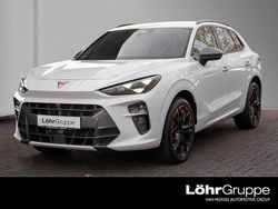 Weiß Gebraucht 2025 Cupra Terramar VZ SUV | 44.980 € (Guter Preis)