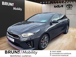 Penta metall Gebraucht 2021 Kia ProCeed GT-Line Kleinwagen | 24.980 € (Fairer Preis)