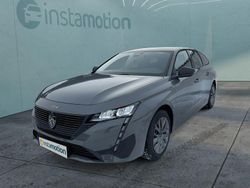 Grau Gebraucht 2023 Peugeot 308 Kombi | 30.299 €