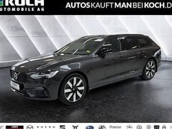 Grau Gebraucht 2025 Volvo V90 Plus Kombi | 43.990 € (Superpreis)