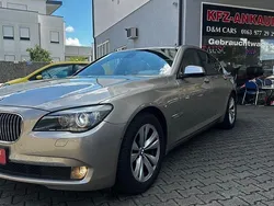 Silber Gebraucht 2011 BMW 730 Shadowline Limousine | 15.999 € (Fairer Preis)