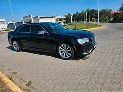 Schwarz Gebraucht 2019 Chrysler 300C Limousine | 21.900 € (Etwas zu teuer)