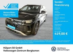 Schwarz Gebraucht 2025 VW Tayron Life SUV | 45.990 € (Superpreis)
