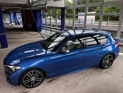 Blau Gebraucht 2019 BMW M140 M Sport Limousine | 29.800 € (Guter Preis)