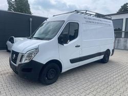 Weiß Gebraucht 2020 Nissan NV400 Comfort Van | 5.900 €