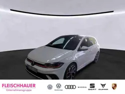 Weiss Gebraucht 2022 VW Polo GTI Kleinwagen | 24.970 € (Fairer Preis)