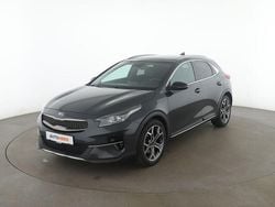 Grau Gebraucht 2020 Kia XCeed Launch Edition SUV | 19.530 € (Fairer Preis)