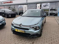 Eqn lackierung olbia blau Gebraucht 2024 Citroën C4 PureTech Limousine | 18.490 € (Guter Preis)