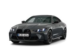 Bmw individual dravit grau metallic Gebraucht 2025 BMW M4 Competition Edition Coupé | 90.190 € (Superpreis)