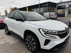 Weiß Gebraucht 2024 Renault Austral Techno SUV | 28.990 € (Fairer Preis)