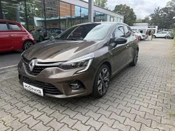 Braun Gebraucht 2021 Renault Clio V Edition One Limousine | 16.290 € (Fairer Preis)