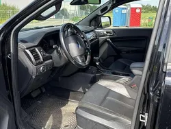 Schwarz Gebraucht 2019 Ford Ranger Wildtrack Abholung | 29.999 € (Guter Preis)