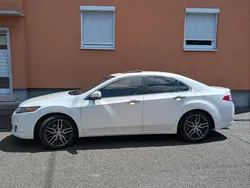 Weiß Gebraucht 2010 Honda Accord Executive Limousine | 8.500 € (Etwas zu teuer)