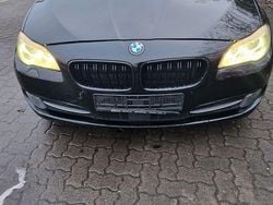 Schwarz Gebraucht 2010 BMW 530 Kombi | 8.400 € (Superpreis)