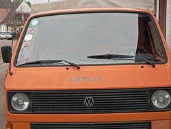 Gebraucht 1986 VW T3 Van | 4.950 €