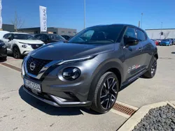 Schwarz Neu 2025 Nissan Juke SUV | 27.470 € (Teuer)