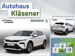 Moonweiß perleffekt Gebraucht 2025 Skoda Elroq SUV | 43.870 € (Superpreis)