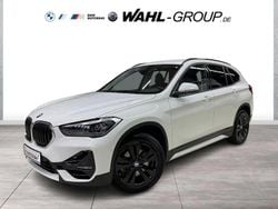 Weiß Gebraucht 2021 BMW X1 Sport Line SUV | 28.790 € (Fairer Preis)