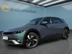 Grün Neu 2025 Hyundai Ioniq Dynamiq Kleinwagen | 44.649 € (Fairer Preis)