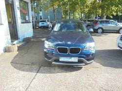 Blau Gebraucht 2013 BMW X1 SUV | 8.950 € (Guter Preis)