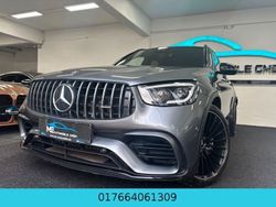 Grau Gebraucht 2019 Mercedes GLC63 AMG AMG SUV | 52.490 € (Fairer Preis)