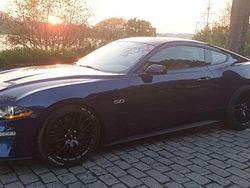 Gebraucht 2018 Ford Mustang Fastback Coupé | 32.000 €