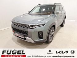 Forest green Gebraucht 2023 Ssangyong (KGM) Torres SUV | 24.999 € (Guter Preis)