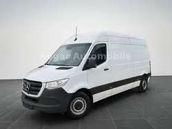 Weiß Gebraucht 2020 Mercedes Sprinter Van | 22.491 € (Superpreis)