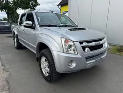 Grau Gebraucht 2011 Isuzu D-Max Abholung | 9.990 € (Fairer Preis)