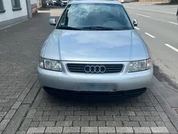 Silber Gebraucht 1997 Audi A3 Comfort Limousine | 900 € (Superpreis)
