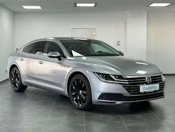 Silber Gebraucht 2020 VW Arteon Limousine | 19.999 € (Fairer Preis)