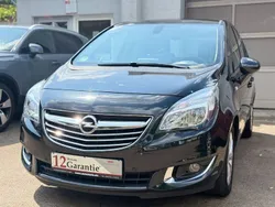 Gebraucht 2014 Opel Meriva Innovation Van / Kleinbus | 4.899 € (Fairer Preis)