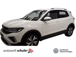 Gebraucht 2024 VW T-Cross Style SUV | 28.351 € (Teuer)