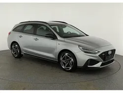 Neu 2025 Hyundai i30 N Line Kombi | 26.245 € (Guter Preis)