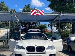 Weiß Gebraucht 2012 BMW X6 M Sport SUV | 18.499 € (Etwas zu teuer)