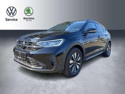 Schwarz Gebraucht 2024 VW Taigo Move SUV | 22.570 € (Guter Preis)