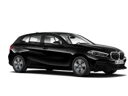Gebraucht 2025 BMW 118 Advantage Kleinwagen | 24.907 € (Guter Preis)
