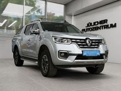 Silber Gebraucht 2021 Renault Alaskan Intens Abholung | 27.490 € (Fairer Preis)