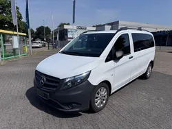 Weiß Gebraucht 2017 Mercedes Vito Edition Van / Kleinbus | 17.999 € (Fairer Preis)