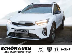 Snow white pearl Neu 2024 Kia Stonic 2 SUV | 22.450 € (Fairer Preis)