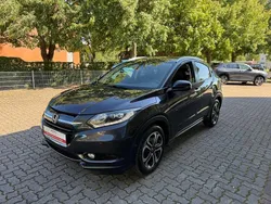 Ruse black Gebraucht 2016 Honda HR-V Executive SUV | 15.350 € (Etwas zu teuer)