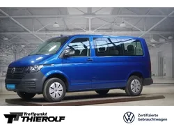 Ravennablau metallic Gebraucht 2024 VW T6.1 Van | 43.480 €