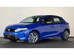 Gebraucht 2024 Opel Corsa Edition Kleinwagen | 17.814 € (Guter Preis)