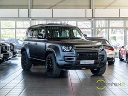 Schwarz Neu 2025 Land Rover Defender SUV | 202.990 €