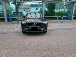 Schwarz Gebraucht 2015 Volvo XC90 SUV | 24.800 € (Fairer Preis)
