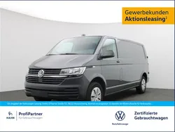 Grau Gebraucht 2024 VW T6.1 Van | 33.990 €